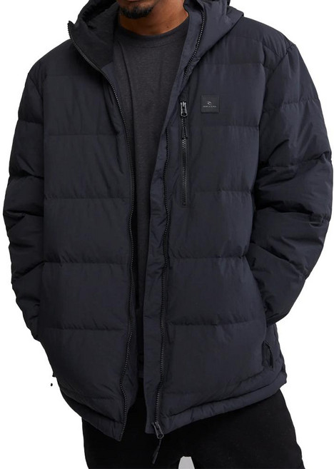 립컬 안티시리즈 하이 로프트 자켓 [R204JK02M 090]