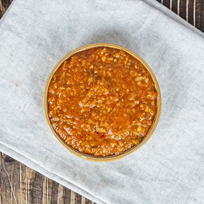 집된장 표고버섯강된장 (300g), 300g, 1개