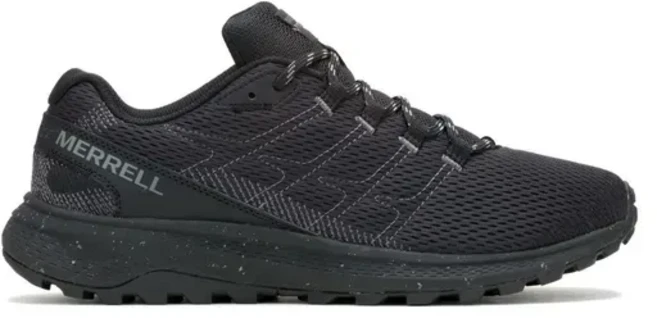 머렐 MERRELL 남성 FLY STRIKE 트레킹 M25A5-MLC490-BLA 458702