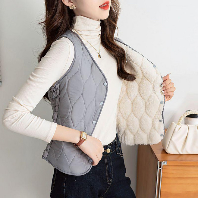 ZIGODAG 럭셔리 반짝이 크리스탈 하이넥 긴팔 블라우스 우아한 슬림 핏 파티룩 ZKYYBQ52541