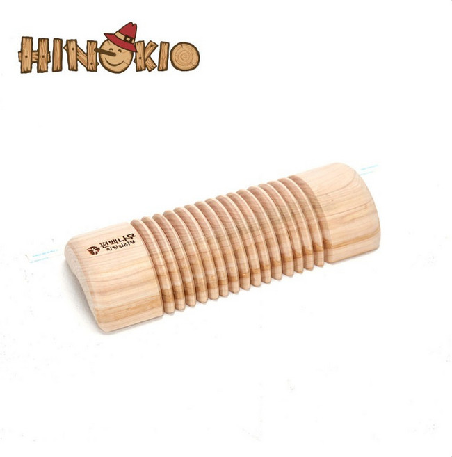 히노키오 편백나무 골 경침(소 대) 목침/경침, 01.골경침(소)