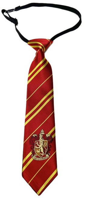 해리포터St 와펜고리형 4종 넥타이 코스프레 졸업 사진 의상 파티 소품