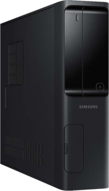 삼성 DB400SCA I5 10400 16G SSD WIN11 1030 게이밍 사무용 업무용 주식용 중고컴퓨터 게이밍PC 데스크탑 본체, DB400SCA1, WIN11 Home, 250GB, 16GB, 블랙