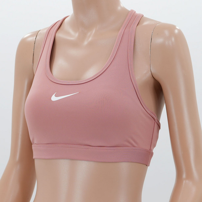 나이키 스포츠 브라 기능성 브라탑 내장 패드 운동복 이너웨어 스포츠 속옷 요가 필라테스웨어
