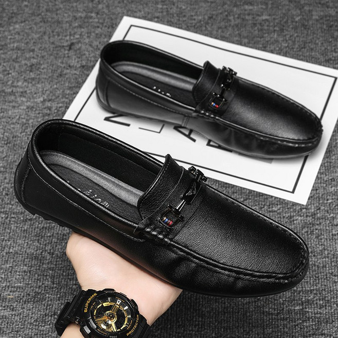 남성 캐주얼 로퍼 245-270