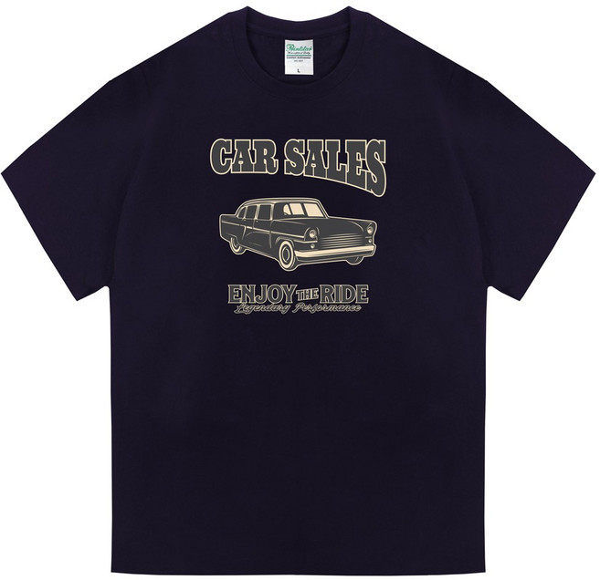 NEW 2025년 에이블87 키즈 4종 자동차 데일리 면 반팔 티셔츠