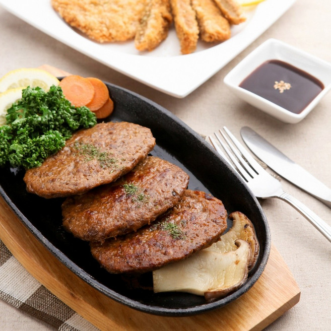 1DAYMART 언양식 불고기, 2개, 450g