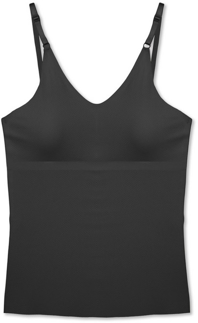 [애프터문] 리얼 메쉬 브라캡 나시 브라캐미솔