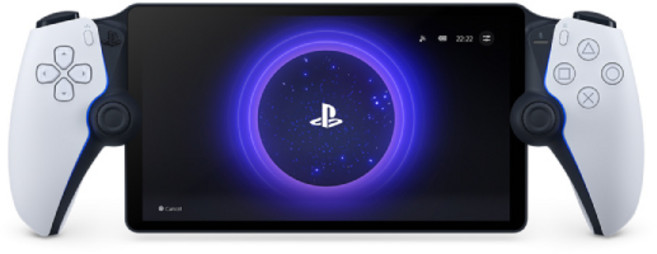 [정품/국내정식발매] PS5 포탈 Portal 리모트 플레이어 정발 새제품 PS 포털, PS5 PORTAL