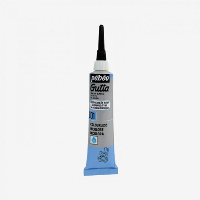 HGR 빼베오 구타(직물) 20ml 색상선택, 10 Copper