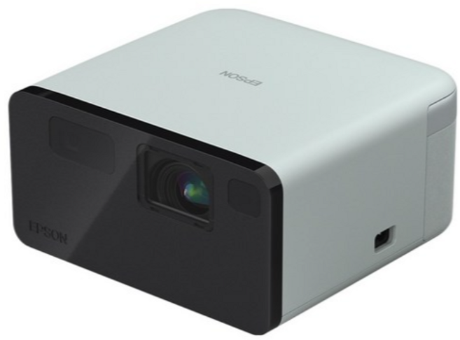 엡손 EF-21 미니 빔프로젝터 빔프로젝트 미니빔 가정용빔프로젝터, EF-21G (그린)