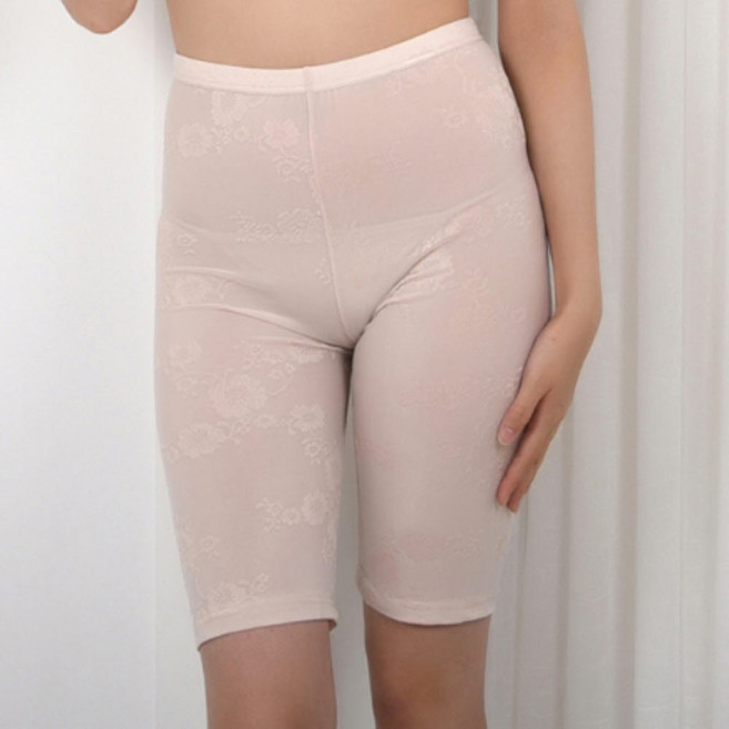 인견 7부 속바지 여자속바지 인견속바지