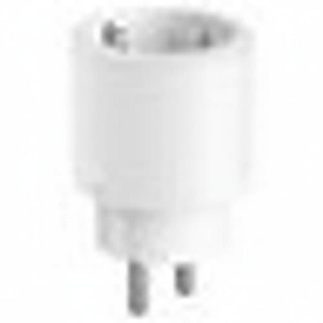 티피링크 16A 에너지 모니터링 IoT 스마트 Wi-Fi 플러그, Tapo P115, 1개