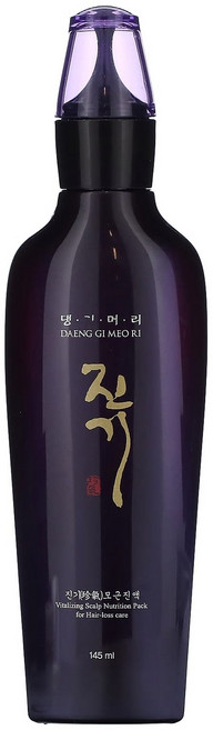 댕기머리 진기 모근 진액 145ml DOO-08066, 1개