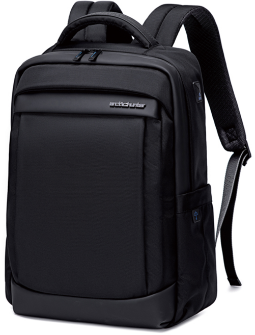 대용량 출퇴근 출장용 노트북 가방 직장인 비즈니스 대학생 USB 충전 남자 백팩