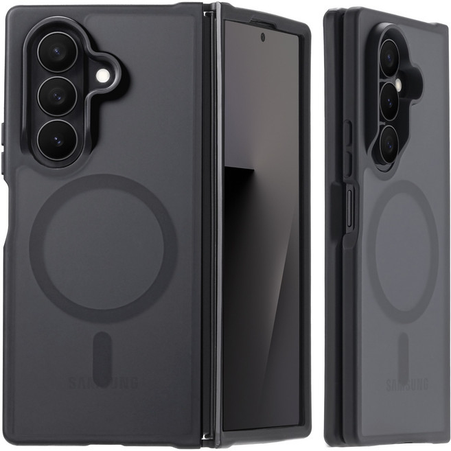 파고씨 맥세이프 휴대폰 브랜드 범퍼 케이스