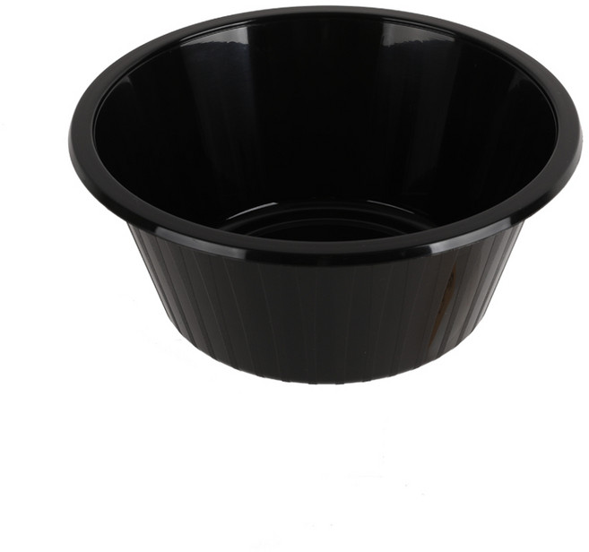 [B_W]&[B9202] / (다용도) BW-중화면용기 (대)2190L / 검정