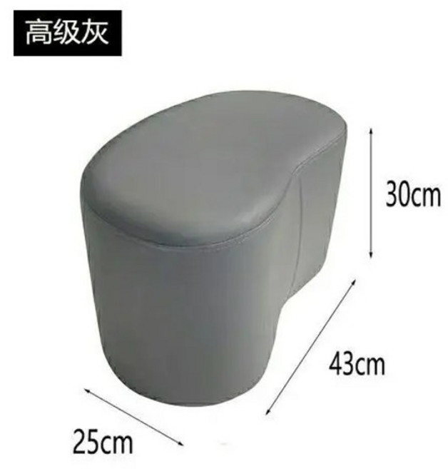 침실 벤치 의액세서리 Pouf 주방 의장식 북 입구 Ban Para Sentarse Muebles 거실 가구, 04 Style 3