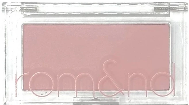 롬앤 베러 댄 치크 4g, 바인 누드, 1개 - 쿠팡