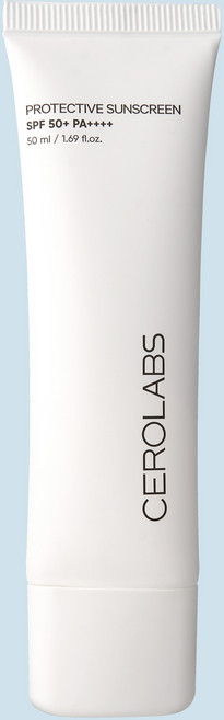 세로랩스 프로텍티브 선스크린 SPF50+/PA++++, 1개, 50g