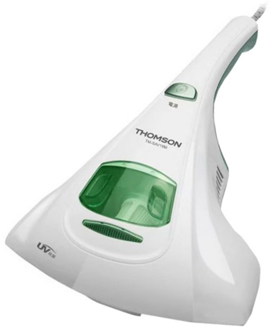 THOMSON 紫外線抗敏除塵蹣吸塵器, 綠色(TM-SAV19M)