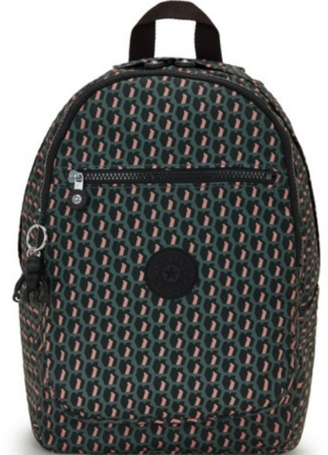 키플링 클라스 챌린저 백팩 KNCBA06