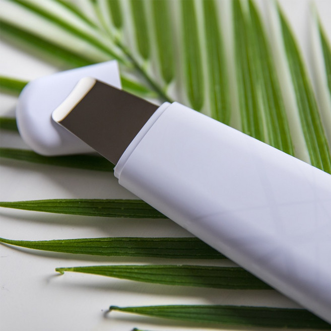 라벨르 L8기기 초음파 아쿠아 워터 필링기 피지제거기, L8 라벨기