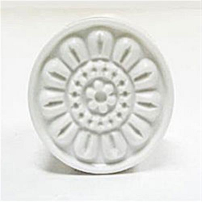 떡도장(국화문양)/떡살, 1개