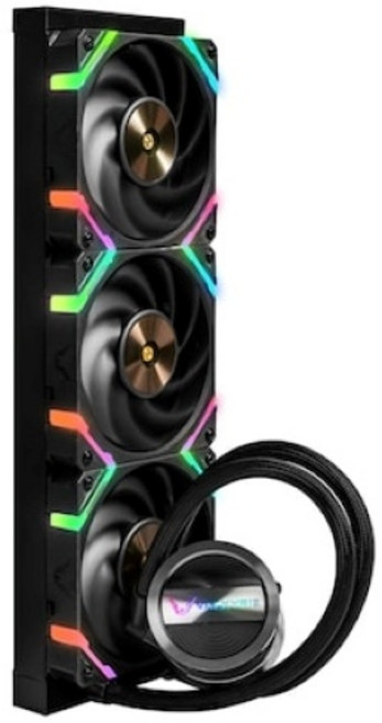 발키리 발키리 GL360 ARGB (BLACK)