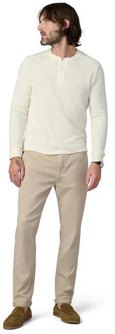 Joe's 남성용 The Laird 텐셀 팬츠 조약돌