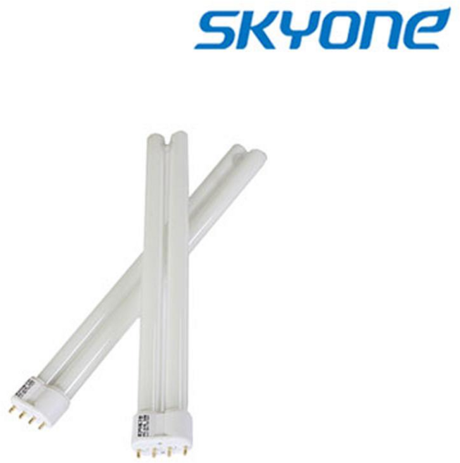 스카이원 스카이에프3종, 05.전용24w램프 2개