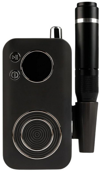 Ching co 青可 YT-988 磨甲機 贈送隨機卸甲磨頭 保固半年 打磨機 卸甲器 美甲機 卸甲, 1個, 黑色