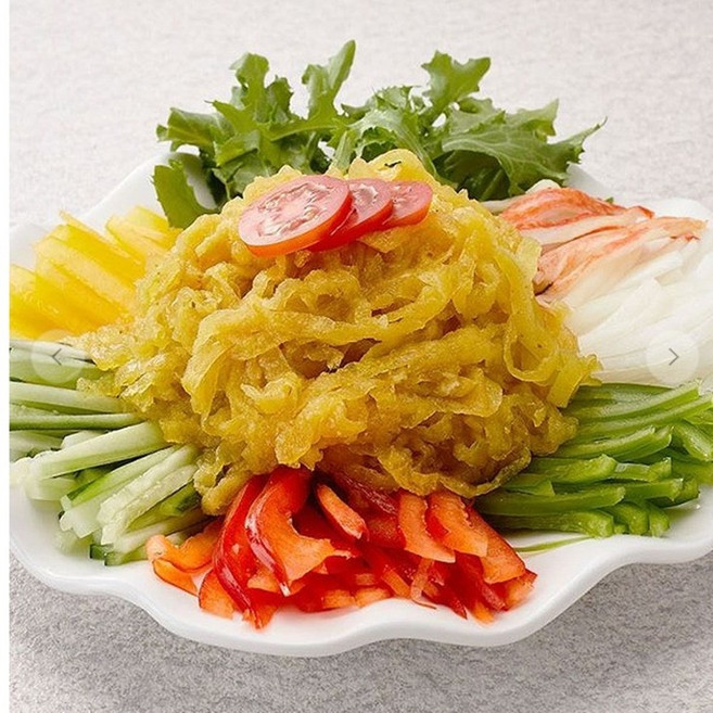 VB 양념해파리 500g 해파리냉채 (Araium)