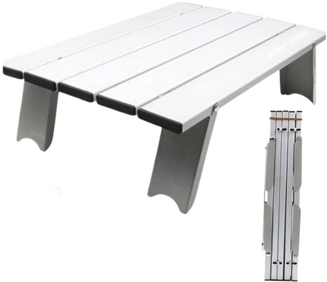 찐노마진몰 미니 접이식 좌식 캠핑 테이블