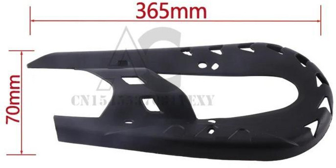 49cc 자전거 2행정 가솔린 엔진 모터 키트 DIY, 1개