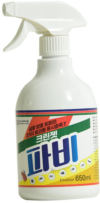 로보킬600m 국화꽃 피레트린 살충제 빈대 베드버그 먼지다듬이 좀벌레 퇴치약 퇴치법, 1개