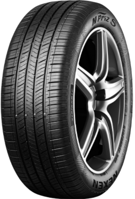 넥센 엔프리즈 AH8 235/45R18 94H 2354518 장착비 별도/택배 전용, 장착 미포함, 1개