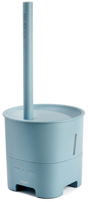 보국 스타일리스 초음파 가습기 블루 SSU-401HC