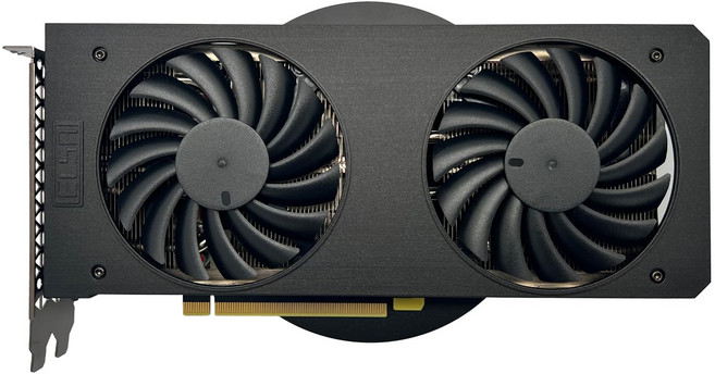 ELSA NVIDIA GeForce RTX 3060 12GB GDDR6 LHR DLSS PCI Express 4.0 HDMI 2.1 DisplayPort 1.4a, 상품 설명 참조 또는 문의해 주세요