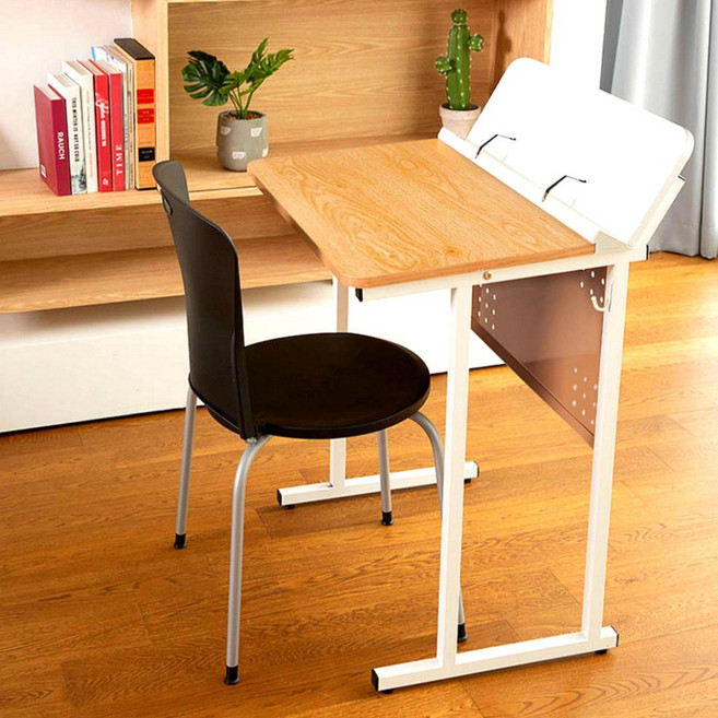 철제책상 고등학생책상 소형 가성비 학생용