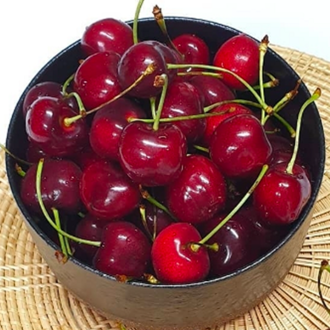 항공직송 프리미엄 고당도 수입산 체리, 1박스, 2kg (9.5R)
