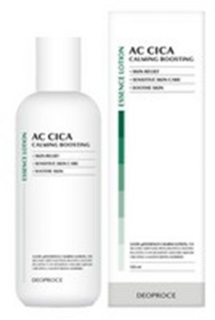 디오프러스 AC 시카 카밍 부스팅 에센스 로션, 150ml, 1개