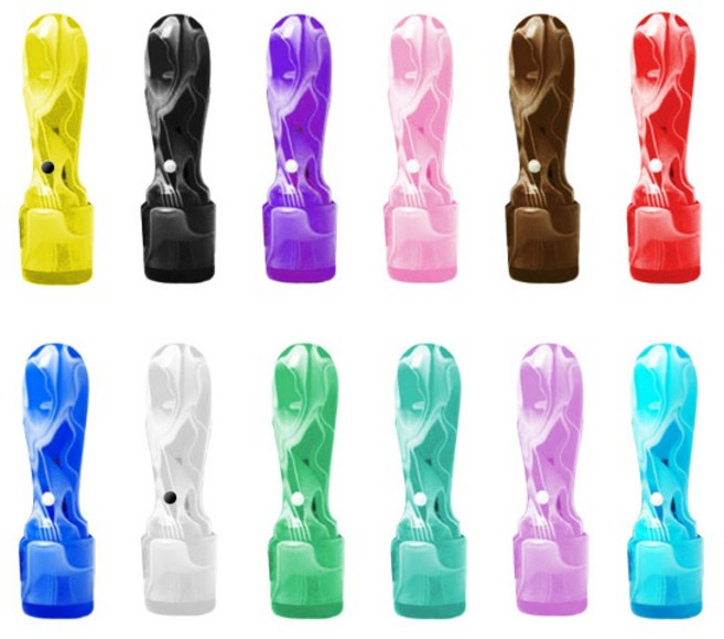 가옥 줄무늬 천환 5푼(15mm) 개인인감 도장 주문제작, 전서체1, 흰색