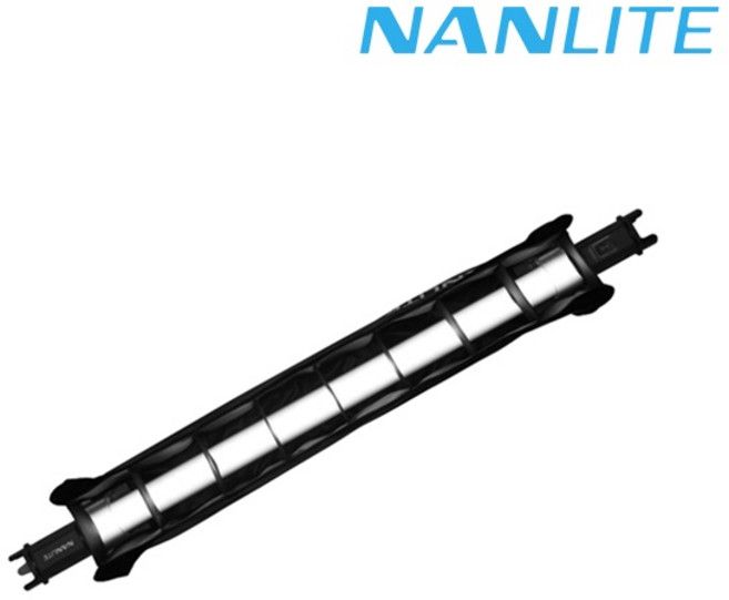 (NANLITE) 파보튜브 PT15C 전용 반도어, 1개, 난라이트 파보튜브 PT15C 전용 반도어