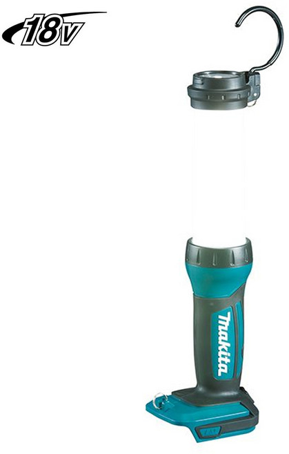 마끼다 18V 충전작업등 DML807 본체만 최대710루멘, 1개