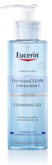 더머토 클린 리프레싱 클렌징 젤 200ml (증)수르스 마스크 1개