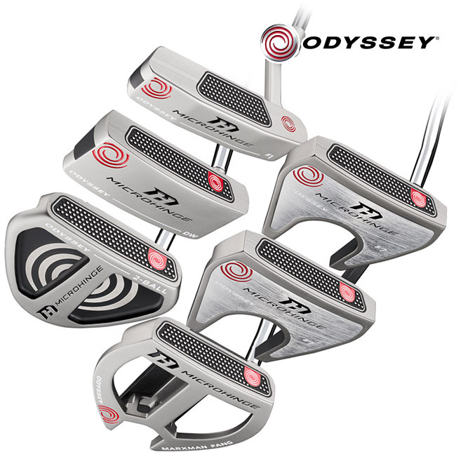 (캘러웨이코리아정품) 오디세이 2025년 마이크로힌지 퍼터(골프티 추가구성), (DW DB) 83.82cm(33인치), S, 3도