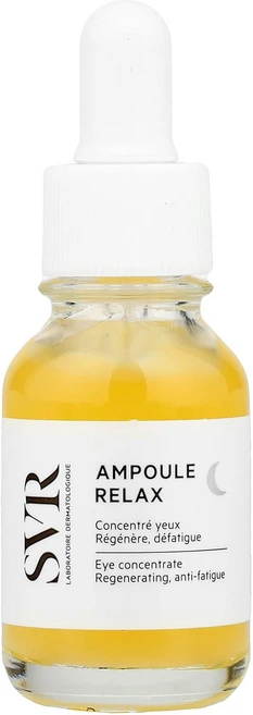 SVR 앰플 릴랙스 나이트 15ml (0.51 fl oz) SVR-00122 - 쿠팡