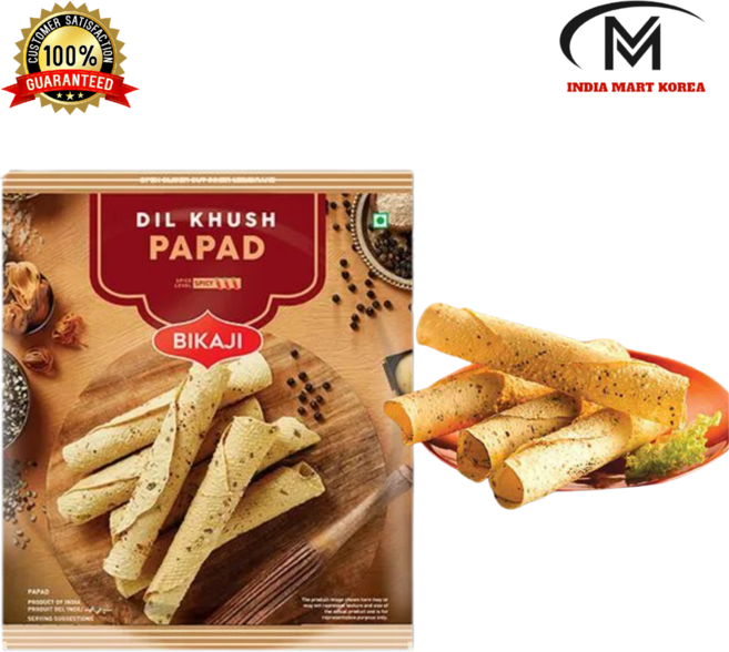 PAPAD200G 파파드 200G 1개, 200g