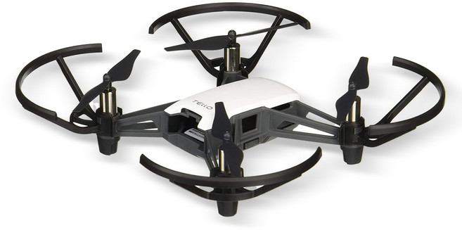 DJI Tello 80g 100g 720P HD DEERC 드론 국내 완료 경량 미니 드론 촬영 신청, 콤보, 1개